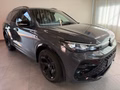 Daumennagel 3 - Volkswagen Tiguan 2.0 TDI R-LINE AHK MATRIX 360° BLACK STYL