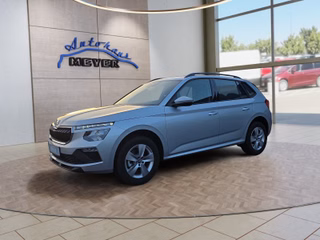 Skoda Kamiq age.one-day registration Kaufen