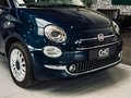 Daumennagel 5 - Fiat 500C 1.2 Lounge Cabrio |Klima|BC|Infotainment|