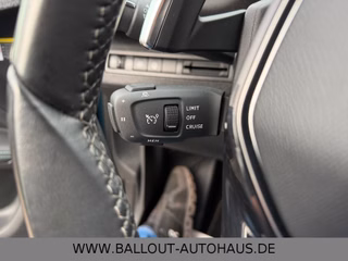 Peugeot 5008 Allure*1.HAND*LED*7-SITZER*SPUR*TOT*SHZ*EU6 - bilder 19