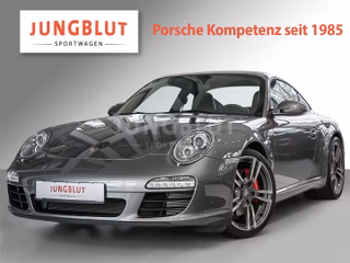 Porsche 997 911 Carrera S Coupé - foto 1