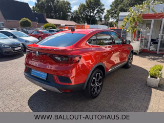 Renault Arkana Techno*1.HAND*LED*SPUR* - bilder 5