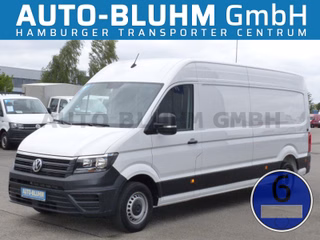 Volkswagen Crafter Used vehicle for sale