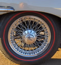 Daumennagel 42 - 1971 Jaguar E-Type Roadster Serie II