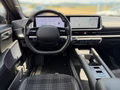 Daumennagel 10 - Hyundai Ioniq 6 4WD 77,4 kWh. Batt. 325 PS First Edition  Elektro