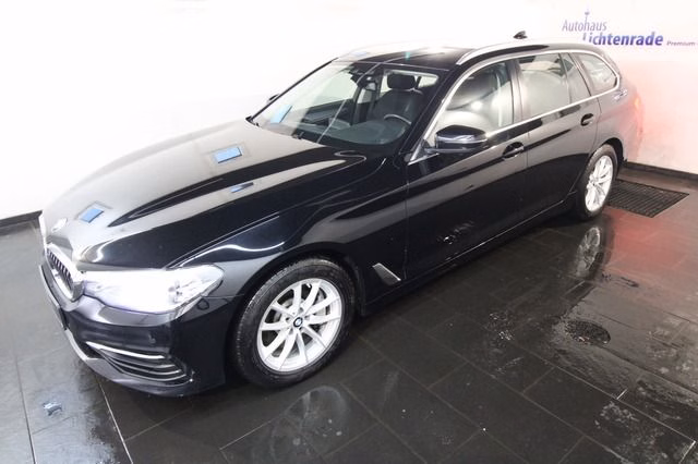 BMW 530 d TOURING NAVI|LED|EURO6|PDC