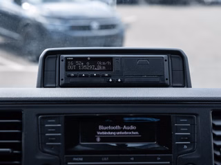 Volkswagen Crafter 2.0 TDI Pritsche lang 4M KLIMA AHK - bilder 6