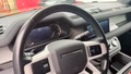Daumennagel 9 - Land Rover Defender 110 SE