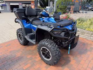 CFMOTO CForce 850 Neuwagen Kaufen