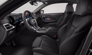 2027 BMW M240i xDrive Coupe - photo 6