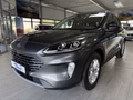 Daumennagel 1 - Ford Kuga Titanium X AWD