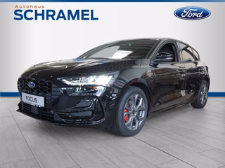 Ford Focus Neuwagen Kaufen