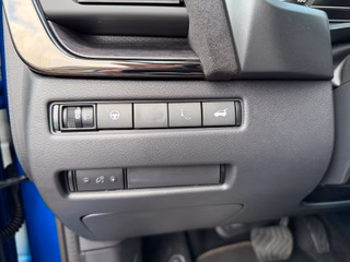 Nissan Qashqai N-Design e-Power HeadUp PGD BOSE - bilder 17