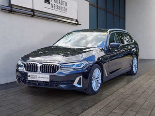 BMW 530 Used vehicle for sale