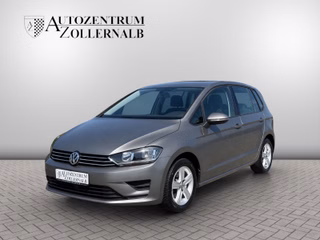 Volkswagen Golf Gebrauchtwagen Kaufen