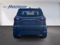 Daumennagel 5 - Ford EcoSport Titanium Anhängekupplung abnehmbar