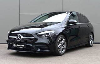 Mercedes-Benz B 220 Used vehicle for sale