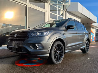 Ford Kuga ST-Line/4x4/Automatik/Rfkamera/Bi-Xenon - bilder 1
