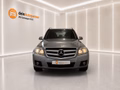 Daumennagel 2 - Mercedes-Benz GLK 220 CDI 4Matic 1 Hand AHK RFK Leder