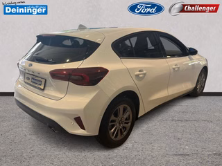 Ford Focus Titanium - foto 4