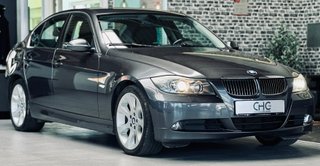 BMW 325i xDrive Aut. Edition Sport SHZ|XENON|LEDER