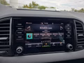 Daumennagel 29 - Skoda Karoq Sportline 1,5TSI DSG aAHK/ACC/Matrix/Navi/el.Klappe   **
