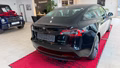 Daumennagel 7 - Tesla Model 3 Long Range Dual AWD