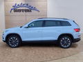 Daumennagel 2 - Skoda Kodiaq 1.5TSI DSG 19*Alu/LED/Navi/ACC/el.Klappe