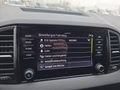 Daumennagel 42 - Skoda Karoq Sportline 1,5TSI DSG 4*J.Gar/Pano/aAHK/Matrix/Navi    **