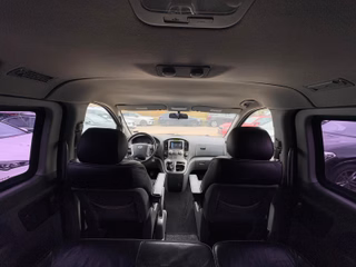Hyundai H-1 - foto 8