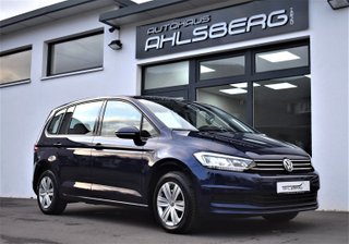 Volkswagen Touran Used vehicle for sale