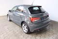 Daumennagel 4 - Audi A1 Sportback sport 1.0 TFSI NAVI XEN SHZ PDC