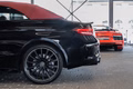 Daumennagel 11 - Mercedes-Benz C43 AMG Cabrio 4M|AMG PERF. AGA|BURMESTER|LEDER