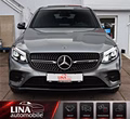 Daumennagel 8 - Mercedes-Benz GLC 43 AMG Coupé 4M LUFT StandHz 360° ACC BURM
