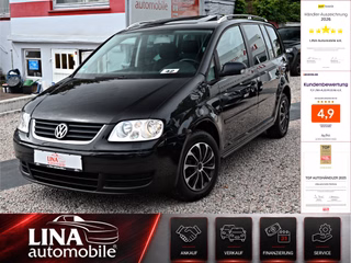 Volkswagen Touran Gebrauchtwagen Kaufen