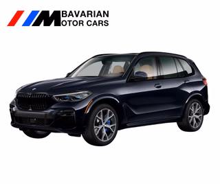 2022 BMW X5 xDrive40i - photo 1