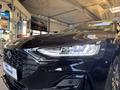 Daumennagel 7 - Ford Focus ST-Line