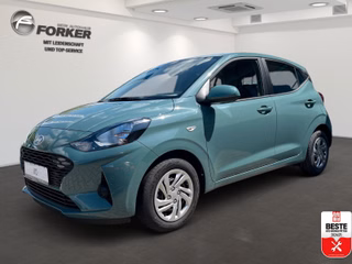 Hyundai i10 Vorführfahrzeug Kaufen