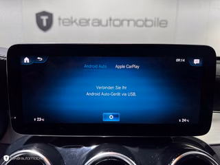 Mercedes-Benz GLC 63 AMG 4Matic *AHK*Pano*Burmester*1.Hand* - foto 16