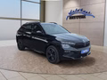 Daumennagel 8 - Skoda Kamiq Monte Carlo 1,5TSI DSG AHK/Matrix/el.Klappe         **