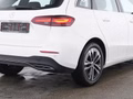 Daumennagel 9 - Mercedes-Benz B 200 Progressive Line Ad., AHK, EASYPACK