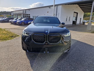 2026 BMW X3 30 xDrive - photo 2