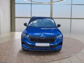 Daumennagel 8 - Skoda Karoq Sportline 2,0TSI DSG Pano/AHK/4*J.Gar/Navi/Matrix **