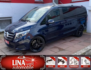 Mercedes-Benz V 250 Used vehicle for sale
