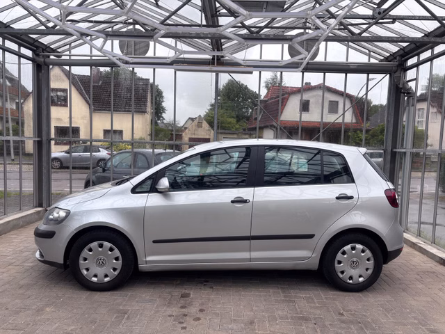 Volkswagen Golf Plus V 1.6 FSI Trendline  EINPARKHILFE/AHK/1.HAND - foto 7