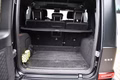 Daumennagel 7 - Mercedes-Benz G 63 AMG  Kamera Navi Virtual AHK Schiebedach
