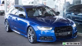Daumennagel 1 - Audi A6 3.0TDI QUATTRO COMPETITION RS SITZE ACC TOT