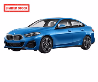 2022 BMW 228i xDrive Gran Coupe (F44) - photo 1