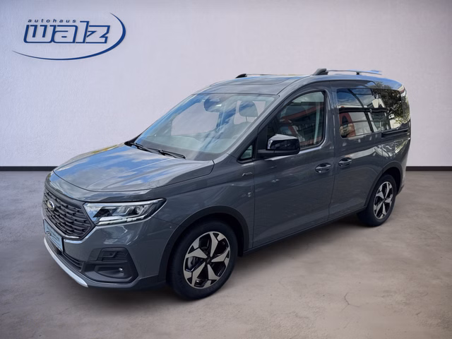 Ford Tourneo Connect Neuwagen Kaufen