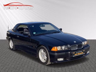 BMW 318 Used vehicle for sale